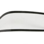 HR-AG016R Elementy reflektora TRUCKLIGHT
