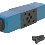 25-104700-AN Blok zaworowy ANAC MAKINA