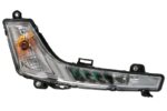 CL-RV006R Lampa kierunkowskazu TRUCKLIGHT
