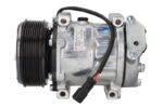 45118002HW Kompresor klimatyzacji HIGHWAY AUTOMOTIVE