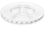 504121605 Tarcza hamulcowa OE IVECO - obrazek 2