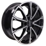 F6560BRBM43VE2X Felgi aluminiowe MAK