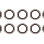 FE40687 SET 10 Uszczelka miski olejowej FEBI BILSTEIN