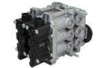 PN-13047 Zawór magnetyczny PNEUMATICS - obrazek 2