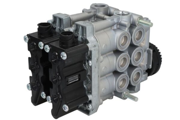 Pn-13047 zawór magnetyczny pneumatics - obrazek 2
