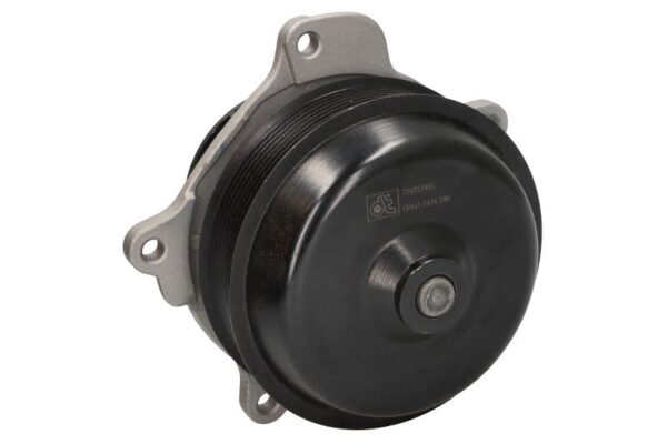 5. 41146 pompa cieczy chłodzącej dt spare parts - obrazek 2