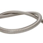 360 61 300/2M Rura wydechowa ogrzewania postojowego EBERSPACHER HEATING
