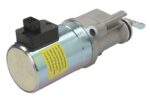20562765-EXC Elektryczny zawór sterujący EXCAMEC - obrazek 2