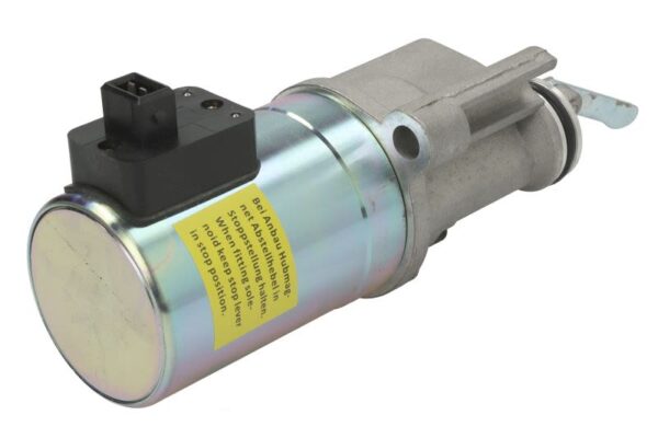 20562765-exc elektryczny zawór sterujący excamec - obrazek 2