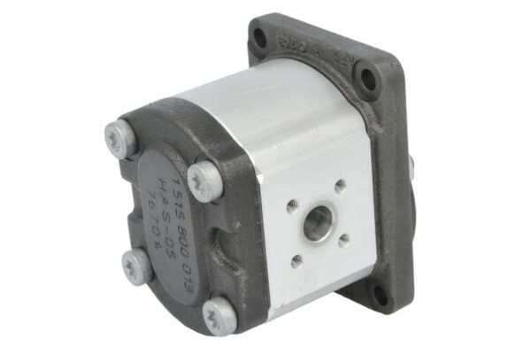 0 510 525 009 hydrauliczna pompa - pozostałe bosch rexroth - obrazek 2