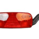 A25-2611-001 Lampa tył ASPOCK