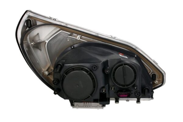 Hl-se002l reflektor trucklight - obrazek 2