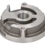 95536167 Element pompy oleju skrzyni biegów EURORICAMBI