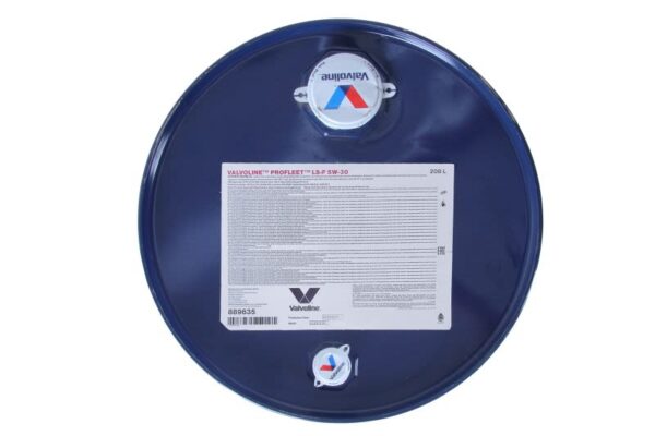 Profleet ls-f 5w30 208l oleje i smary valvoline xxl - obrazek 2