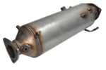 BM11096H Filtr cząstek stałych BM CATALYSTS
