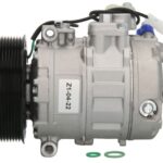 45033008HW Kompresor klimatyzacji HIGHWAY AUTOMOTIVE