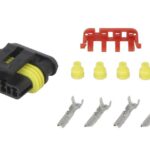 7811032C Wtyczka przewodu TRUCKLIGHT