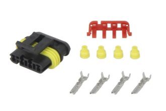 7811032C Wtyczka przewodu TRUCKLIGHT