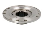 2.62320 Wałek wyjściowy skrzyni biegów DT SPARE PARTS - obrazek 2