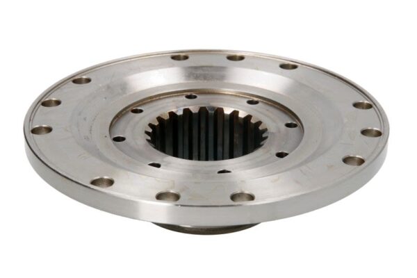 2. 62320 wałek wyjściowy skrzyni biegów dt spare parts - obrazek 2