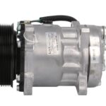 45011003HW Kompresor klimatyzacji HIGHWAY AUTOMOTIVE