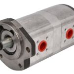 1PN/1PN/167 Hydrauliczna pompa - pozostałe HATTAT