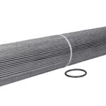 1097287 CVA Filtr hydrauliczny CVA