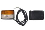 1011578COBO Lampa pozycyjna COBO