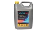 KTT YELLOW 5L RTU Płyny i koncentraty do chłodnic THERMOTEC COOLANTS