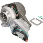 KKK13009900008 Turbosprężarka 3K REMAN