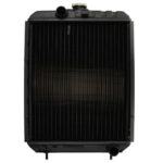 D7AG163TT Chłodnica silnika THERMOTEC