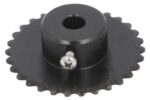 RS25-1-ASA-Z30 /TSUBAKI/ Koło łańcuchowe TSUBAKI