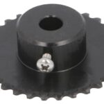 RS25-1-ASA-Z30 /TSUBAKI/ Koło łańcuchowe TSUBAKI