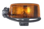 484.38.000.02 Lampa kierunkowskazu ZKW