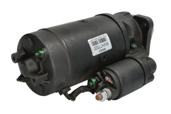 Rivh77020 rozrusznik rivolv - obrazek 2