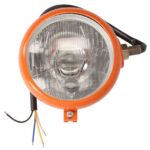 CL-AG041R Lampa pozycyjna TRUCKLIGHT