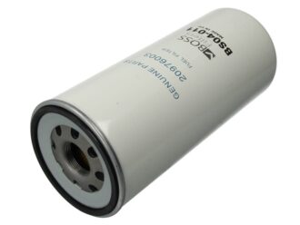 BS04-011 Filtr paliwa BOSS FILTERS