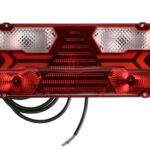 2533 L W293 Lampa tył WAŚ