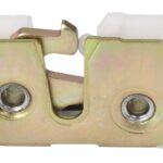 VOL-DH-009L Zamek drzwi PACOL