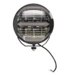 HL-UN109 Reflektor świateł uniwersalny TRUCKLIGHT