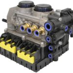 480 102 066 0 Modulator ciśnienia ABS WABCO