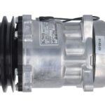 45108003HW Kompresor klimatyzacji HIGHWAY AUTOMOTIVE