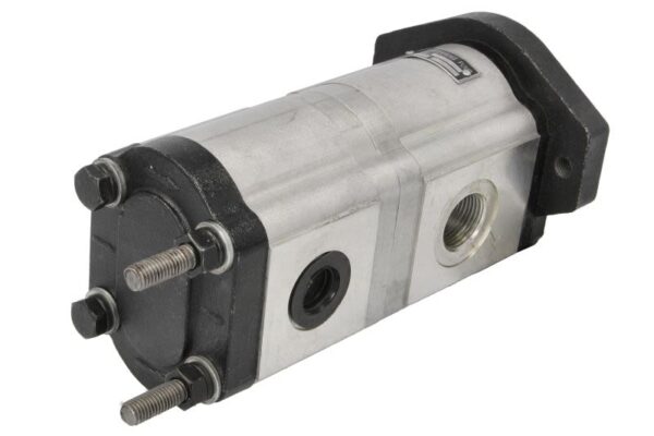 Http-ag-194 hydrauliczna pompa zębata pneumatics - obrazek 2