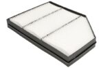 LA1006 Filtr kabiny MAHLE