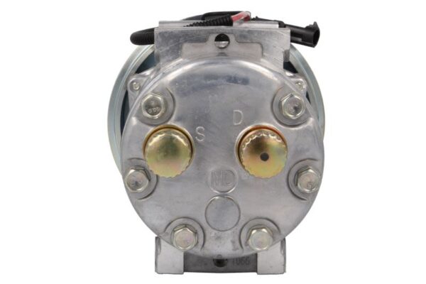 45105003hw kompresor klimatyzacji highway automotive - obrazek 3