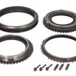 298967 Synchronizator C.E.I