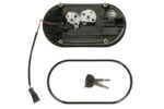 MAN-66000 Elementy drzwi BPART - obrazek 2