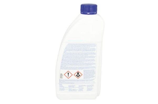 Cart999 1,5l płyny i koncentraty do chłodnic cartechnic liquids - obrazek 2