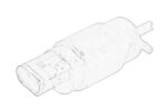 504015670 Pompka spryskiwacza OE IVECO - obrazek 2