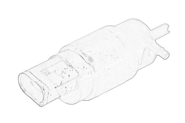 504015670 pompka spryskiwacza oe iveco - obrazek 2